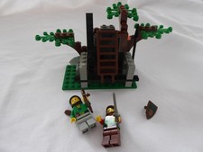 Lego 6024 Bandit Ambush -