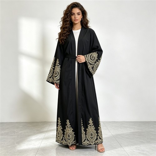 Abito donna musulmano - , dubai