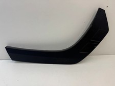 Modanatura destra passaruota