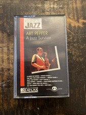 Cassette Audio, K7 Audio : ART