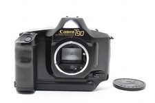 [Mint] Canon T90 35mm SLR Nero