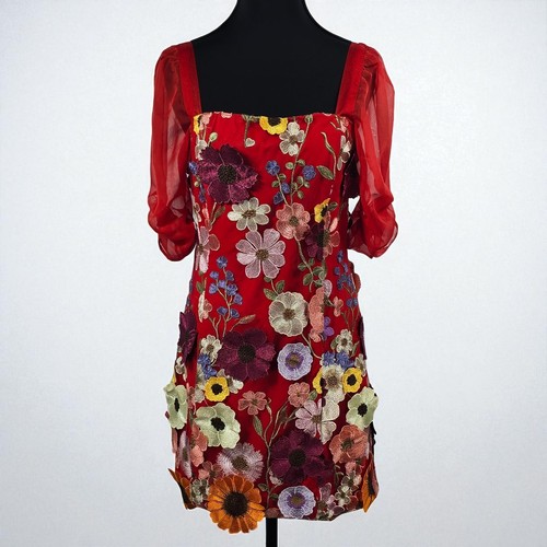 Mini abito donna - , rosa