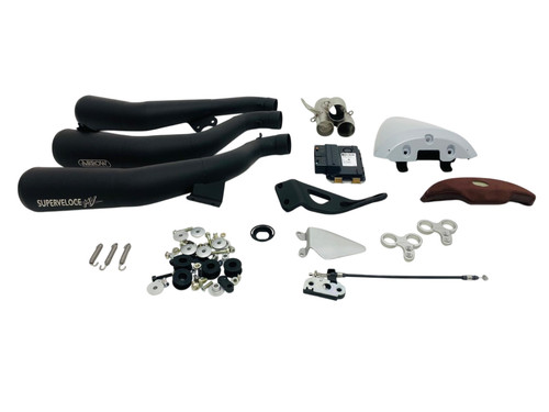 Agusta superveloce kit - agusta,
