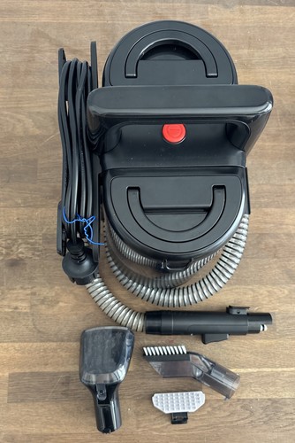 Cleanmaxx pulitore tappeti - cleanmaxx,