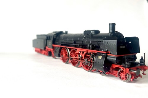 Märklin 39020 locomotiva - märklin, h0