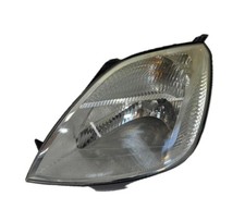 FARO FANALE GRUPPO OTTICO