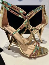 Sandali DSQUARED2 8,5 39