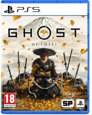 Videogioco ps5 ghost yotei - |ghost, of