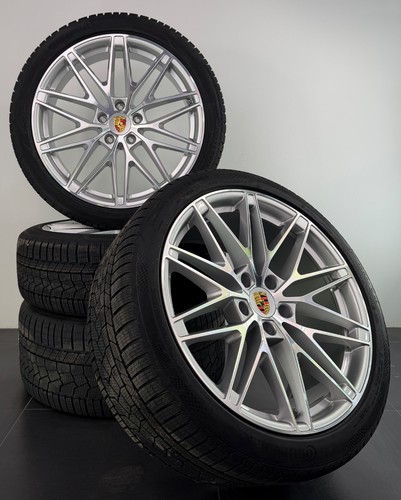 Porsche macan cerchi - porsche,