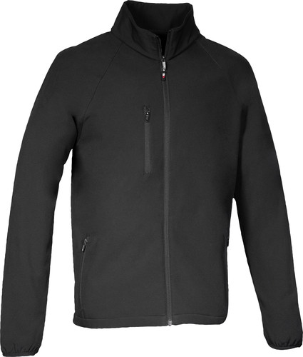 Giacca softshell cofra weroth - giacca,