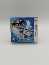 Kid icarus uprising - kid,