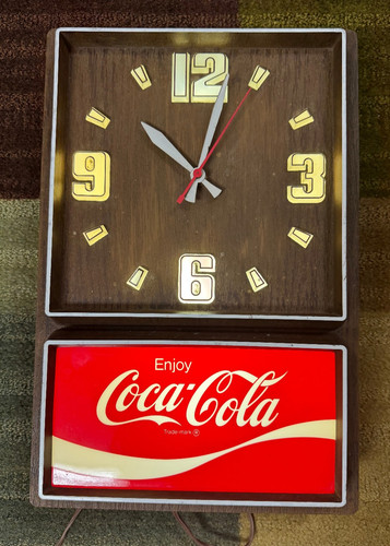 Orologio parete - da,