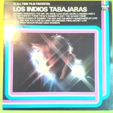 16 ALL TIME FILM FAVORITES LOS