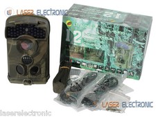 FOTOTRAPPOLA MIMETICA ACORN LTL-6310WMC 100° 12MP FULL HD 1080P MOTION DETECTION