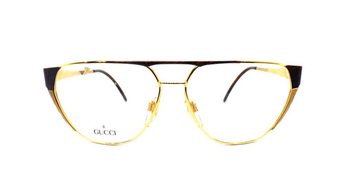 Gucci 2218 montatura per - gucci,