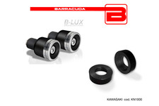 Barracuda silver - barracuda,