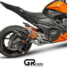 Scarico per kawasaki z800 - scarico,
