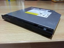 ASUS X72J - X72JR - K72JR series Masterizzatore per DVD-RW SATA lettore CD bezel