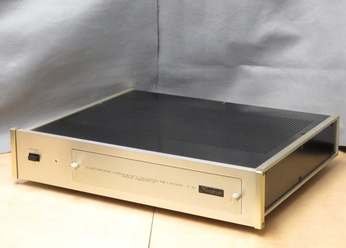 Accuphase canali divisore - canali,