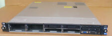 HP ProLiant DL360 G6 2 x QUAD-Core XEON L5520 12GB ram RAID 8 x 2.5" 1U Server