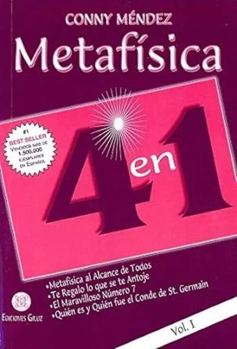 Metafisica vol i - i,