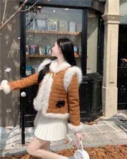 Piumino Parka Giacca Donna