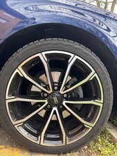 KIT CERCHIO LEGA MAK “ DA VINCI” + Gomme 225/40/R18 - Cerchi Misure 7.5Jx18 ET51