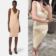 Abito Elisabetta con fiocco