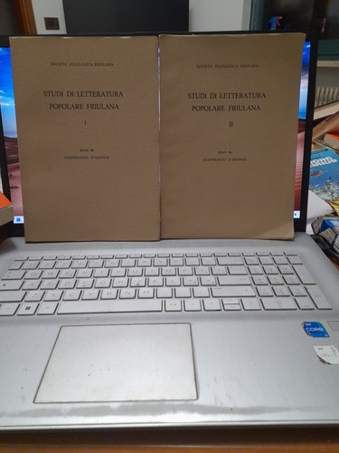 Studi letteratura popolare - letteratura,