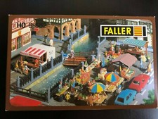 Faller mercato settimanale