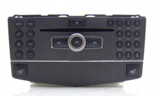 Radio CD-Player Mercedes-Benz