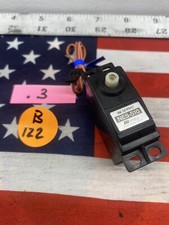 JR SERVO NES-510 usato/testato