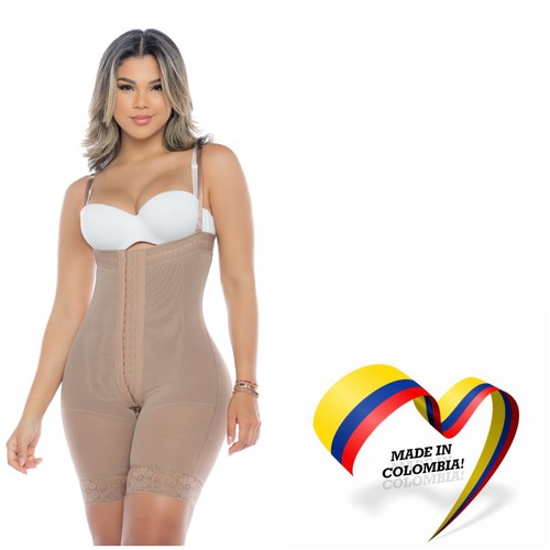Fajas colombianas high - fajas,