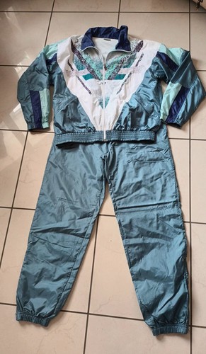 Sergio tacchini vintage s - sergio,