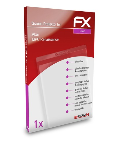 Atfolix pellicola vetro - atfolix,