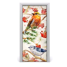 Adesivo porta Tulup 95x205cm