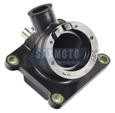 Collettore aspirazione