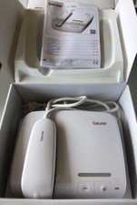 Beurer IPL 10000+ SalonPro System Epilatore a Luce Pulsata - Bianco