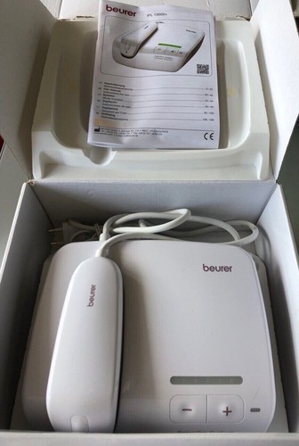 Beurer ipl 10000 - beurer,