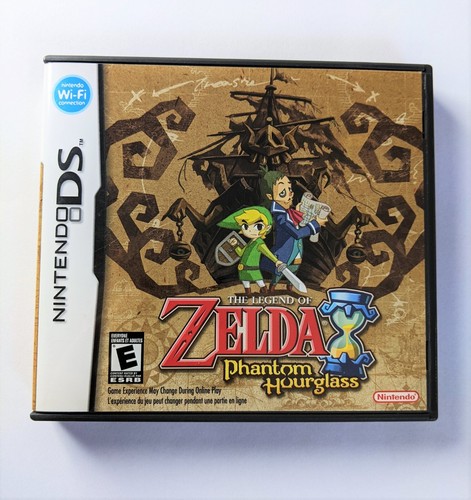 The legend zelda - legend, of