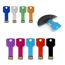 2TB 64GB Metal llave USB 2.0