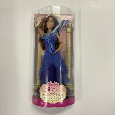 Barbie principesse - barbie,,