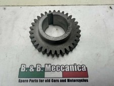 INGRANAGGIO RUOTA DENTATA ALBERO MOTORE FRIZIONE YAMAHA XT TT 600 (RS1998)
