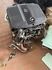 MOTORE Mercedes-benz classe C 220 W204 Diesel 170CV ANNO 2014
