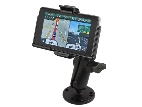 Supporto ram mount - ram-mount, garmin