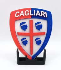 Stemma cagliari serie - stemma,