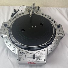 GIRADISCHI VESTAX QFO DJ CON
