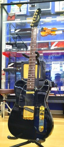 Chitarra elettrica squier - chitarra,