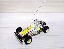 1/10 Kyosho vecchia auto