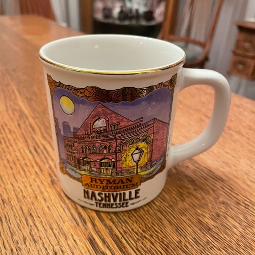Tazza caffè vintage ryman - tazza,